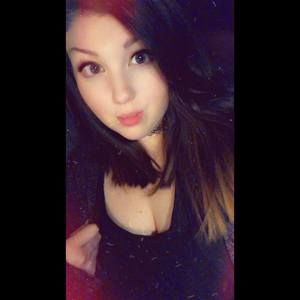 Meet your Posher, Tiffany-amber